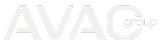 AVAC Group's loading logo