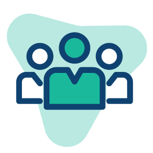 an icon depicting AVAC's management skills