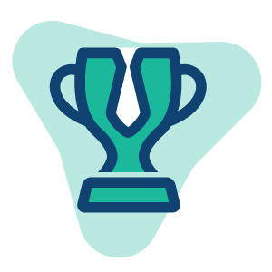 Avac's venture capital principles icon