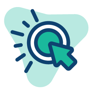 an icon depicting AVAC's market focus