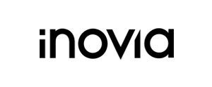 iNovia's logo